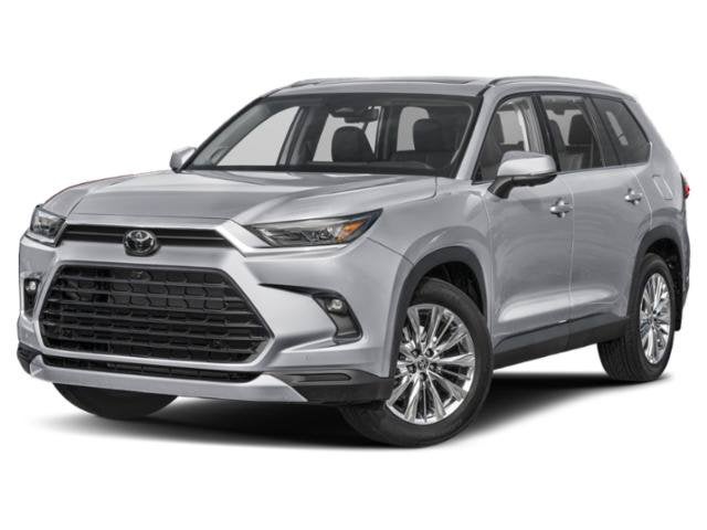 toyota grand highlander 2025 5TDAAAB52SS079820 image toyota grand highlander 2025 5TDAAAB52SS079820 image